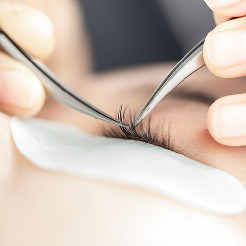 广州美睫培训班是多少钱