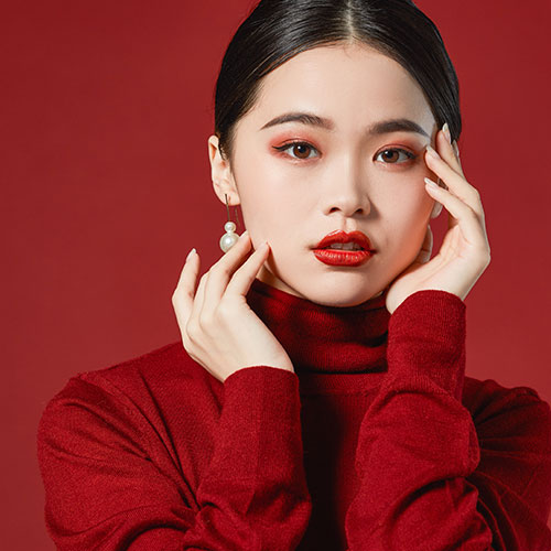 广州化妆彩妆培训班多少钱