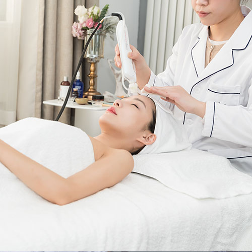 广州皮肤管理培训班多少钱