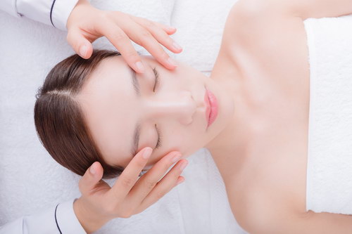 广州市白云区美容去哪里学,哪家好