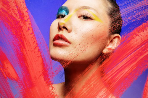 广东美妆培训学校有没有口碑好的化妆培训