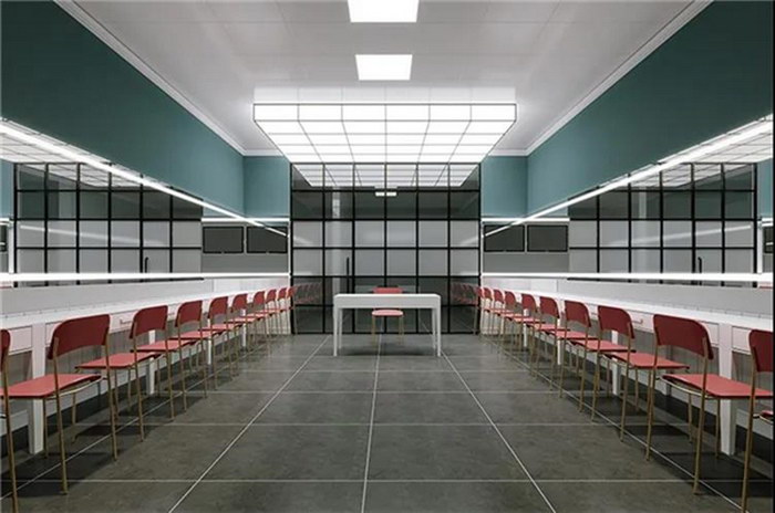 广东这边哪家化妆学校比较好，广东比较好的化妆学校