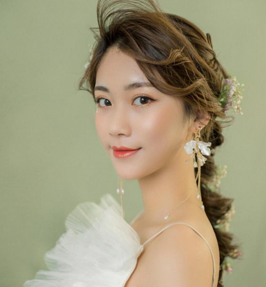 广州学化妆的地方，化妆师培训要多久