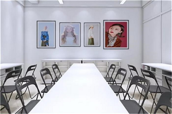 怎么去选择最合适的化妆培训学校