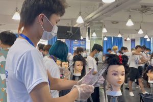 广州美发学校哪里最好