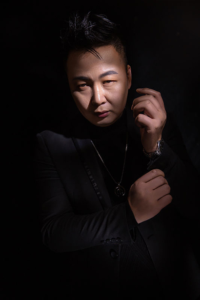 尚艺美发学校资深教育团队