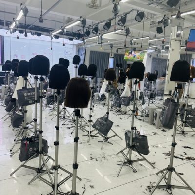 尚艺学院学习要带什么上课美发工具?