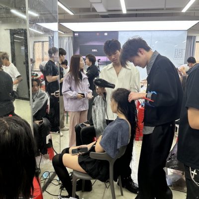 尚艺美发学院的口碑怎么样?