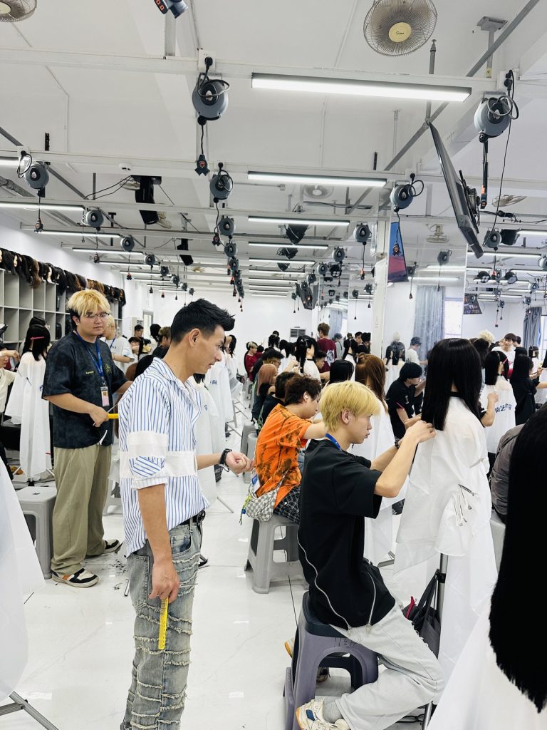 尚艺职业培训学院学费,多少钱?