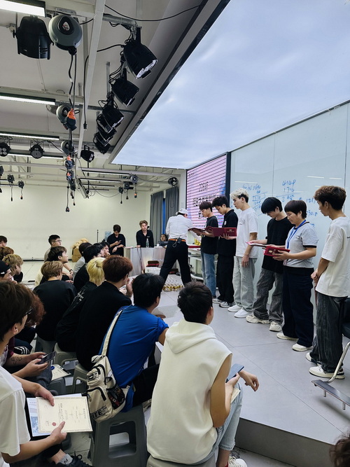 广州尚艺美容美发培训学校怎么样