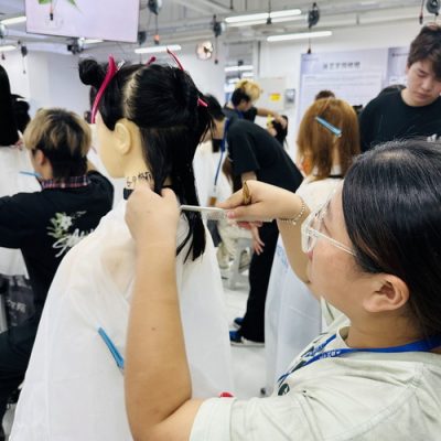 家长:广州尚艺培训学校学习氛围怎么样?