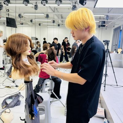 2026年3月广东尚艺学院课程表是怎样的?