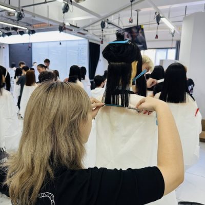 广州美发培训学校哪里好