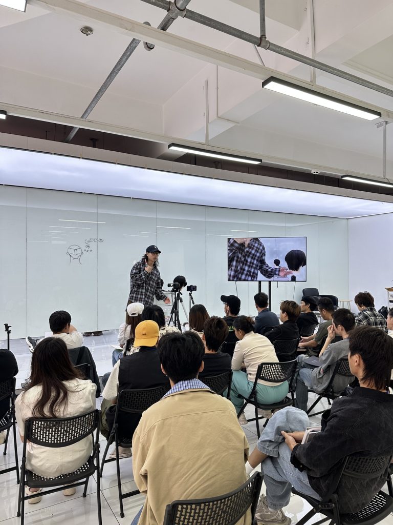 尚艺美发培训学院正规吗?